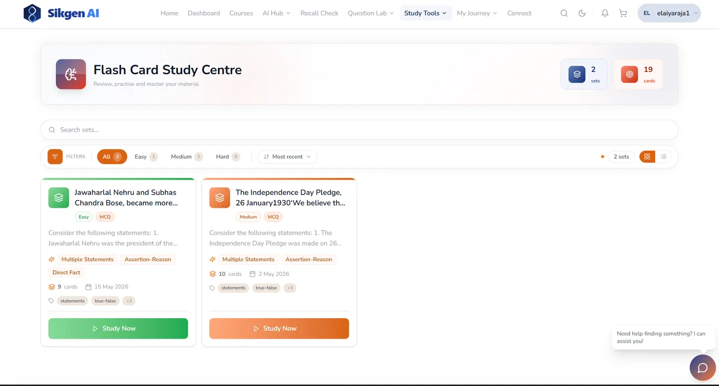 Engagement & Gamification Engine screenshot 1